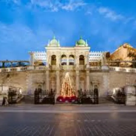 Signature Urban With Ac - Location * Budapest