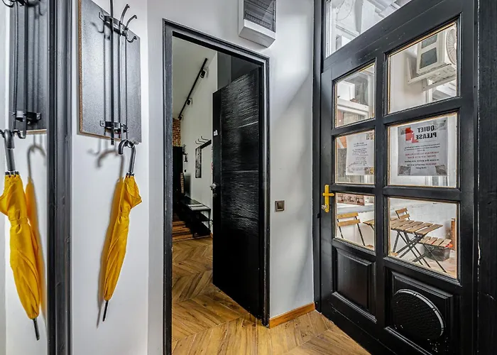 Apartament Signature Urban