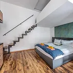 דירה Signature Urban *