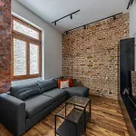 Signature Urban Apartamento