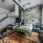 Signature Urban