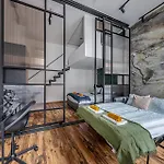 Apartamento Signature Urban *