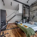 Signature Urban Apartamento