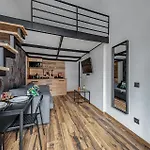 Signature Urban Apartamento