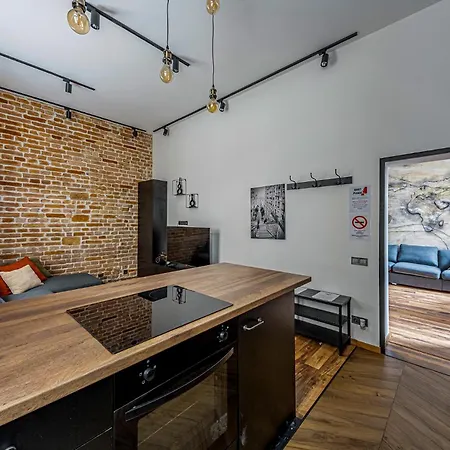 Signature Urban Budapest