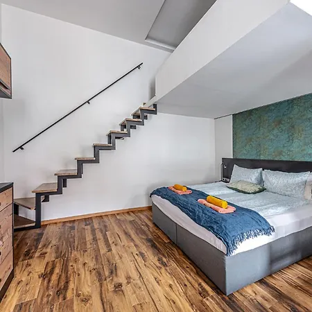 Apartman Signature Urban *