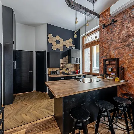 Signature Urban Budapest