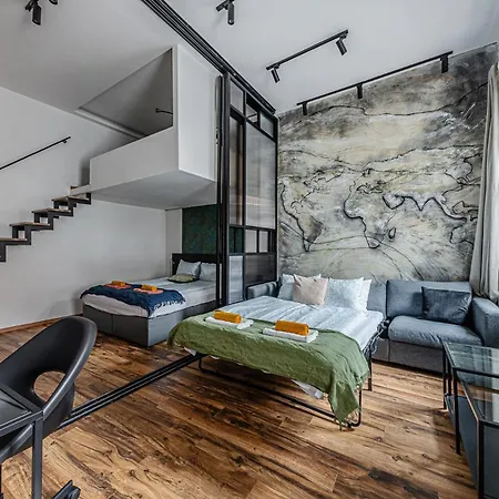 Signature Urban