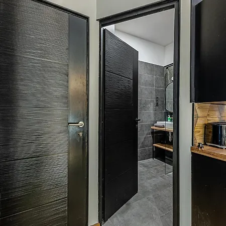Apartman Signature Urban