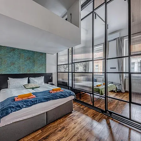 Apartman Signature Urban *