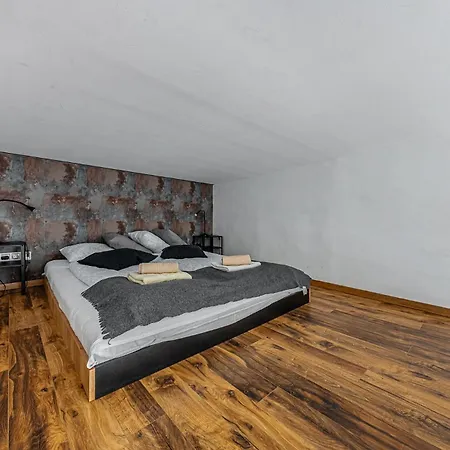 Signature Urban * Budapest