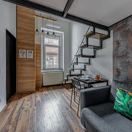 Signature Urban Budapest