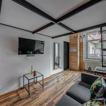 Apartman Signature Urban *
