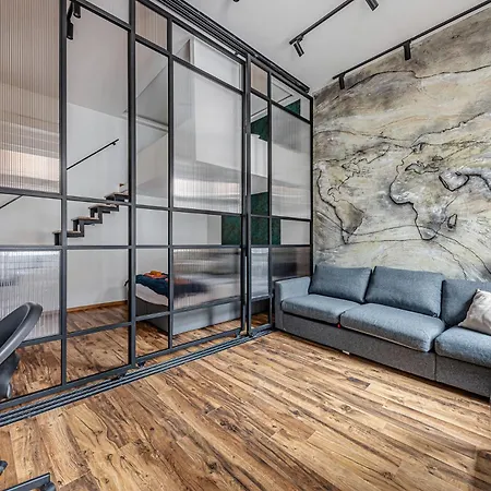 Signature Urban