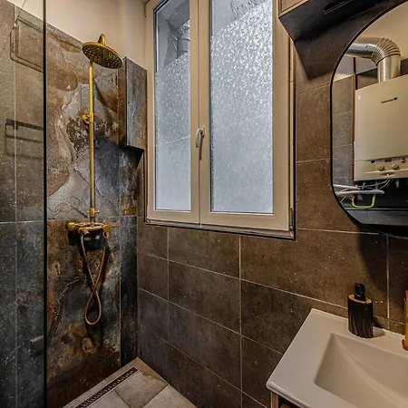 Signature Urban Apartman