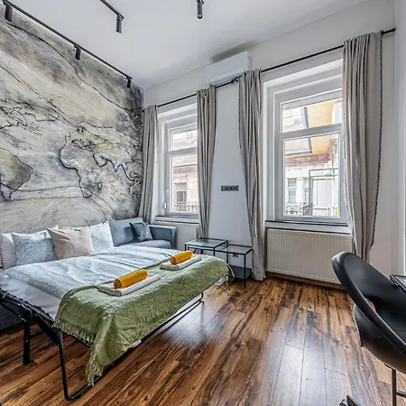 Apartman Signature Urban *