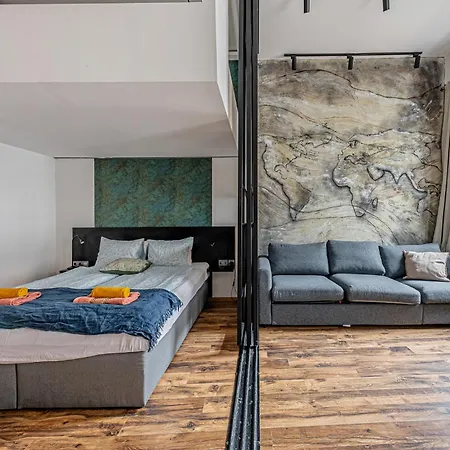 Apartman Signature Urban *