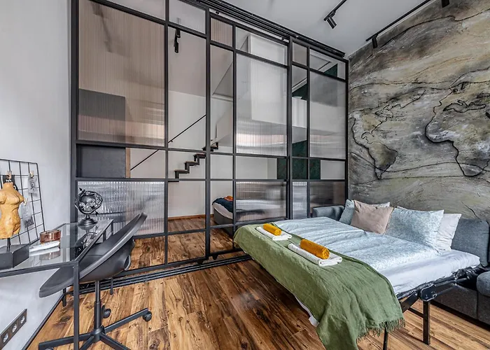 Signature Urban Appartamento