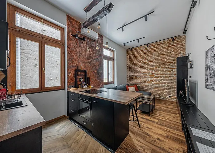 Signature Urban Appartamento Budapest
