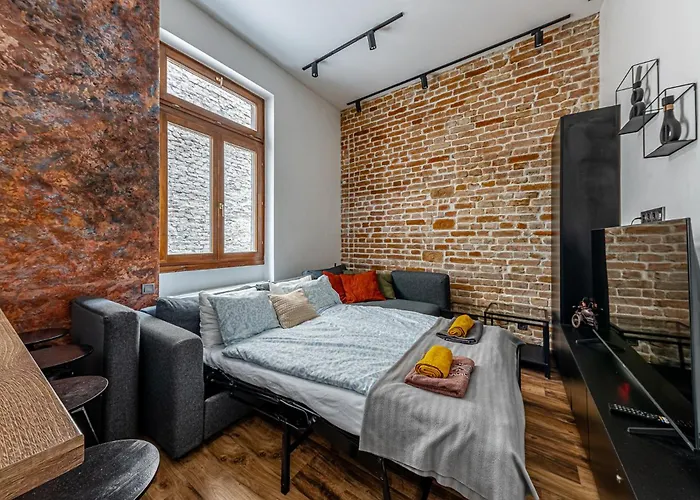 Appartamento Signature Urban