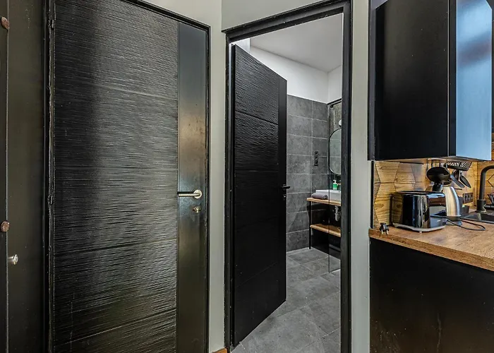 Appartamento Signature Urban