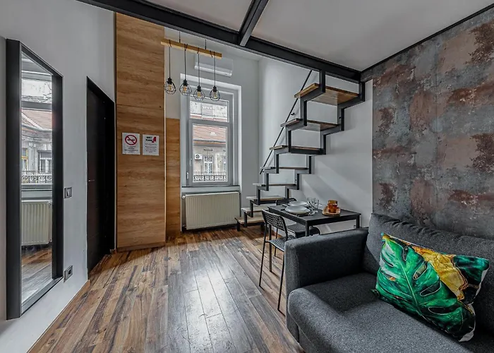 Signature Urban Budapest