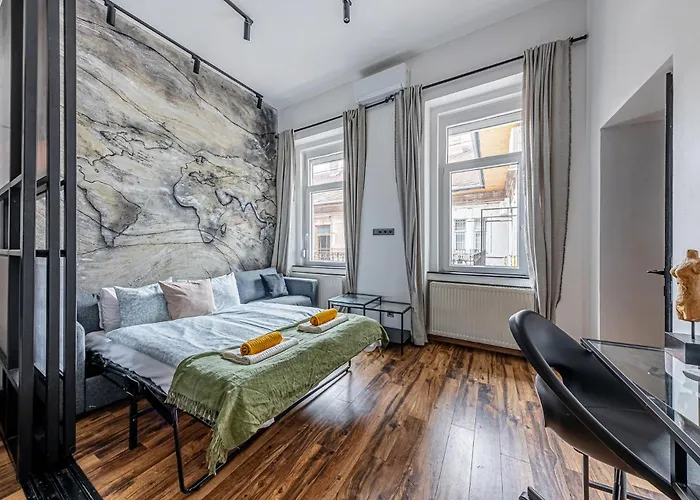 Appartamento Signature Urban *