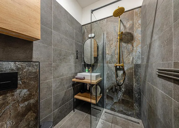 Signature Urban Appartamento